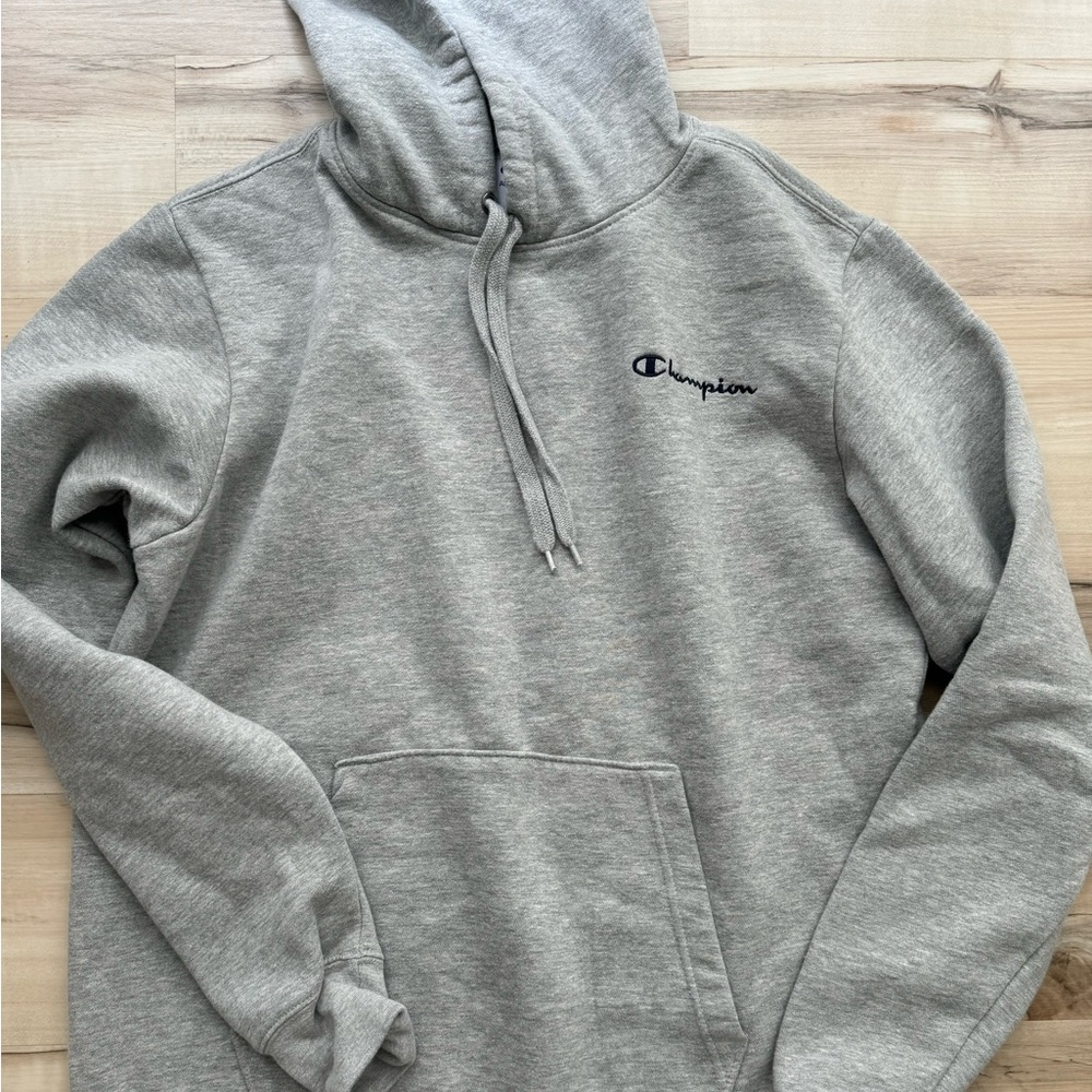 Women’s Champion Hoodie